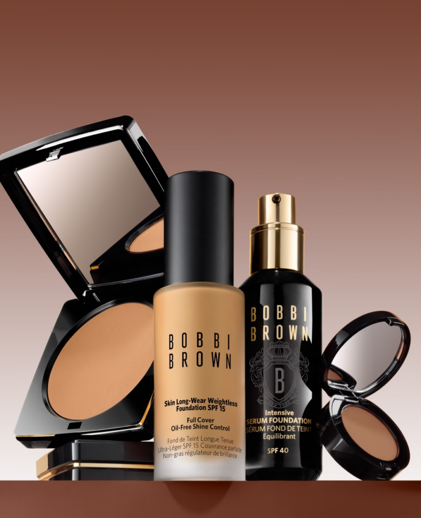 Exploring The Timeless Beauty Of Bobbi Brown – selflifestyles.com